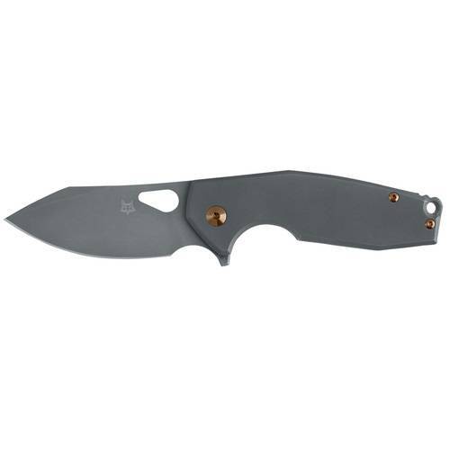 Складной нож Fox Tipvd yaru FX-527 TIPVD Складной нож Fox Tipvd yaru FX-527 TIPVD
