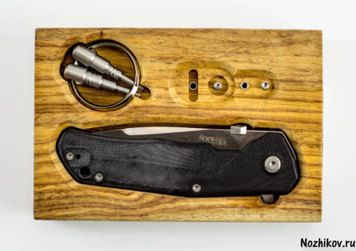 Складной нож Noname T.R.E. Replica фото 11 Складной нож Noname T.R.E. Replica фото 11