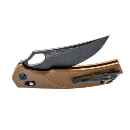 Складной нож SRM Knives SRM 9202-GW фото 10 Складной нож SRM Knives SRM 9202-GW фото 10