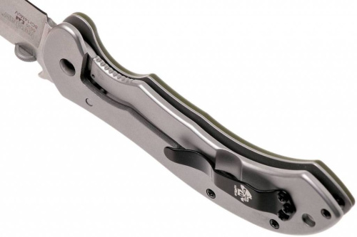 3810 Kershaw Emerson Design CQC-10K 6030 фото 17