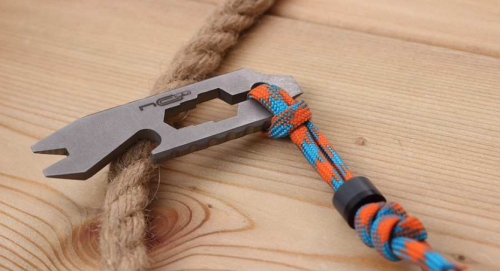 56 N.C.Custom Мультитул TOOL №1 фото 3 56 N.C.Custom Мультитул TOOL №1 фото 3