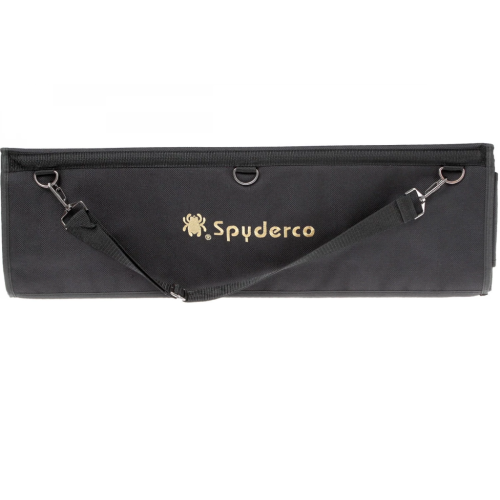 2011 Spyderco   ножей Spyderco Spyderpac Cordura Large