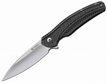 Складной нож CRKT Ripple Grey можно купить по цене .                            
