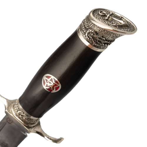 51 Кузница Семина Финка НКВД Морская Звезда фото 5 51 Кузница Семина Финка НКВД Морская Звезда фото 5