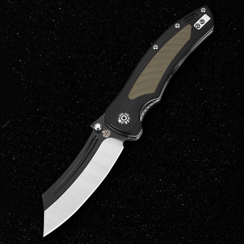 Складной нож QSP Platypus фото 3 Складной нож QSP Platypus фото 3