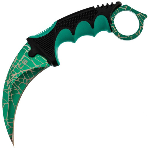 96 Viking Nordway CS Green