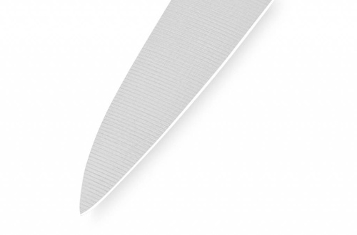2011 Samura Нож кухонный универсальный &HARAKIRI& (SHR-0023B) 150 мм фото 3 2011 Samura Нож кухонный универсальный &HARAKIRI& (SHR-0023B) 150 мм фото 3