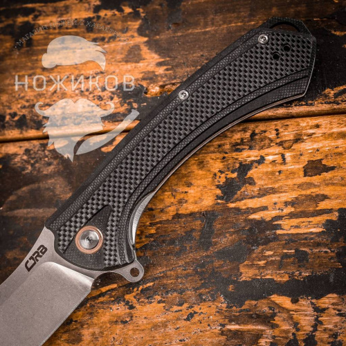 Складной нож CJRB Cutlery CJRB Barranca фото 22
