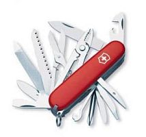 Мультитул для велосипеда Victorinox Craftsman
