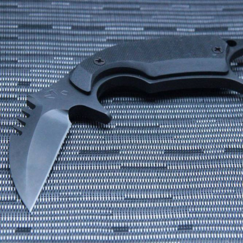 2011 Medford Karambit 2 фото 4 2011 Medford Karambit 2 фото 4