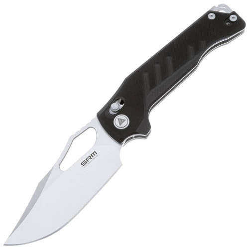 Складной нож SRM Knives 238X Складной нож SRM Knives 238X
