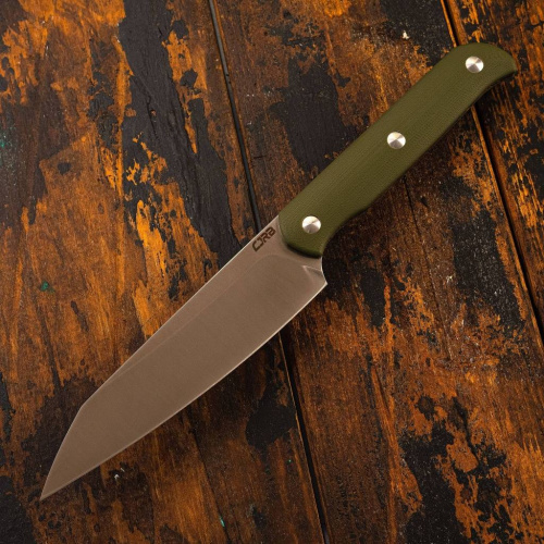 2011 CJRB Cutlery Silax 2011 CJRB Cutlery Silax