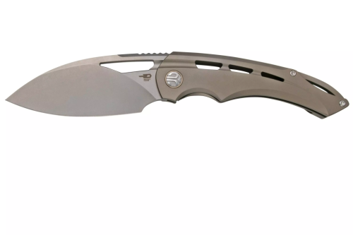 5891 Bestech Knives Fairchild фото 11