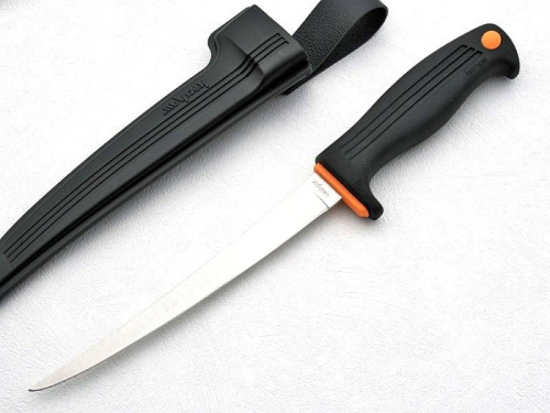 2011 Kershaw Филейный нож Kershaw 7" Fillet K1257 фото 7 2011 Kershaw Филейный нож Kershaw 7" Fillet K1257 фото 7