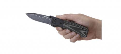 Складной нож CRKT Ruger® All-Cylinders™ фото 10 Складной нож CRKT Ruger® All-Cylinders™ фото 10