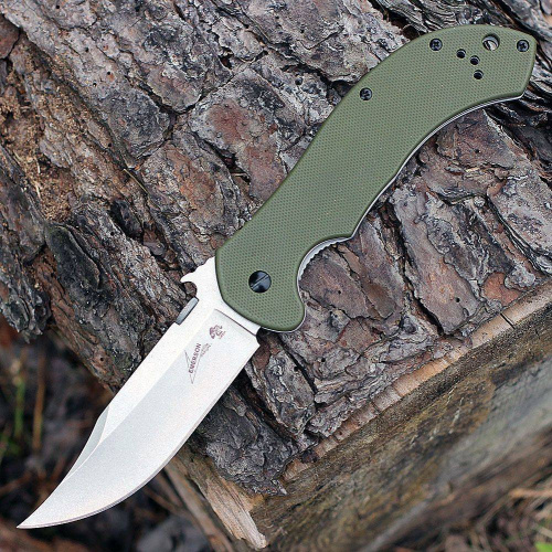 3810 Kershaw Emerson Design CQC-10K 6030 фото 13