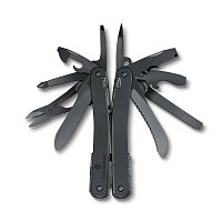Мультифункциональный инструмент Victorinox SwissTool Spirit MXBS