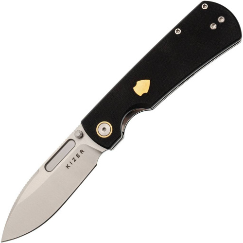 Складной нож Kizer Retro satin сталь Nitro-V Складной нож Kizer Retro satin сталь Nitro-V