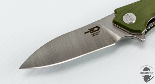 Складной нож Bestech Knives Beluga BG11B-2 фото 5 Складной нож Bestech Knives Beluga BG11B-2 фото 5