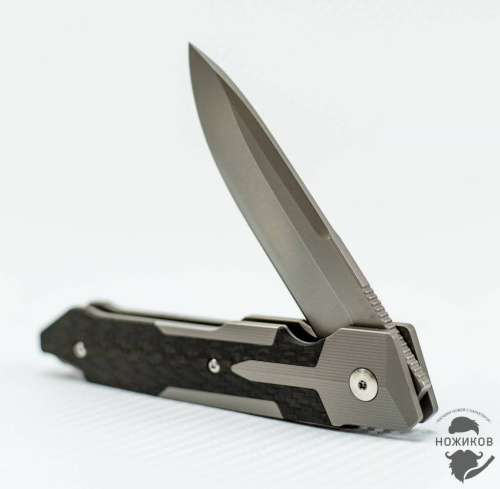 Складной нож Noname Tommy фото 6 Складной нож Noname Tommy фото 6