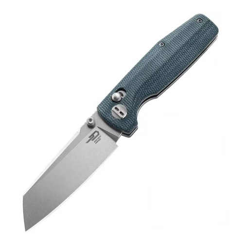 Складной нож Bestech Knives Slasher