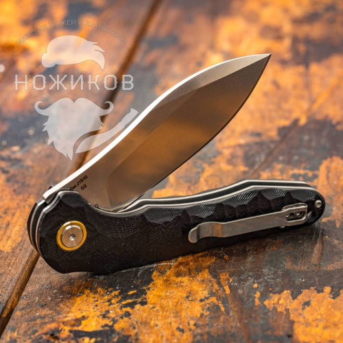 Складной нож CJRB Cutlery CJRB Mangrove фото 6 Складной нож CJRB Cutlery CJRB Mangrove фото 6