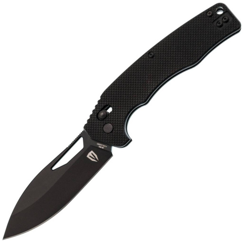Складной нож Obertech ns-01 Drop point Складной нож Obertech ns-01 Drop point