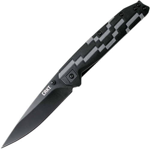 Складной нож CRKT Hyperspeed фото 5
