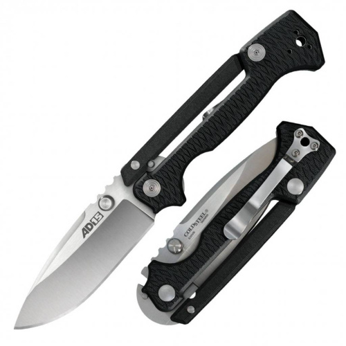 Складной нож Cold Steel Складной нож AD-1558SQ Складной нож Cold Steel Складной нож AD-1558SQ