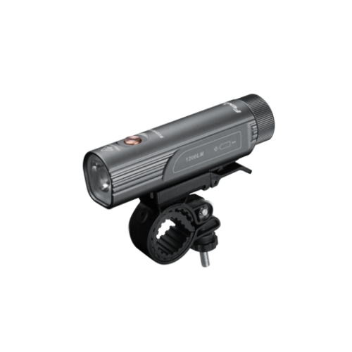 13 Fenix Велофара Fenix BC21R V3.0
