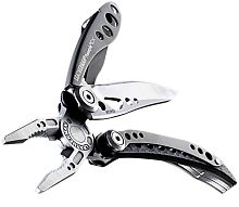 Рыбацкий мультитул Leatherman Freestyle