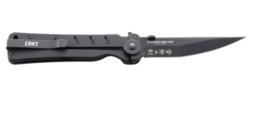 Складной нож CRKT Otanashi noh Ken™ 2906 фото 3 Складной нож CRKT Otanashi noh Ken™ 2906 фото 3