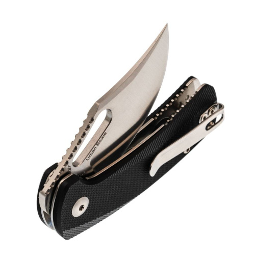 Складной нож Kizer Urban Bowie фото 7 Складной нож Kizer Urban Bowie фото 7