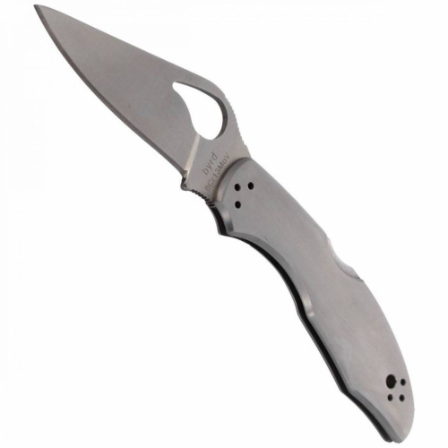 Складной нож Spyderco MEADOWLARK™ 2 BY04P2 фото 11 Складной нож Spyderco MEADOWLARK™ 2 BY04P2 фото 11