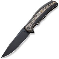Складной нож WE Knife Zonda