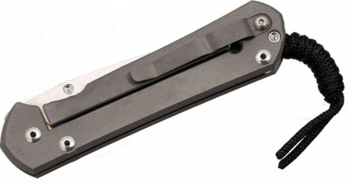 Складной нож Chris Reeve Large Sebenza 21 Unique Graphics фото 3 Складной нож Chris Reeve Large Sebenza 21 Unique Graphics фото 3