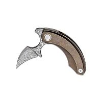 Складной нож Bestech Knives Strelit