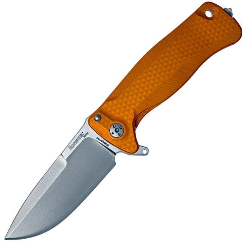 98 Lion Steel SR22A OS Mini