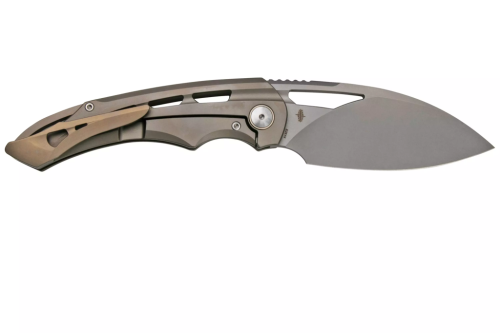 5891 Bestech Knives Fairchild фото 10