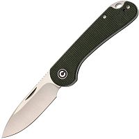 Складной нож CIVIVI Elementum Slip Joint