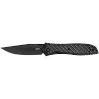Складной нож Zero Tolerance 0640BLK