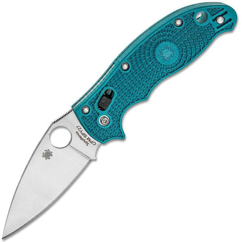 Складной нож Spyderco Manix 2 Складной нож Spyderco Manix 2