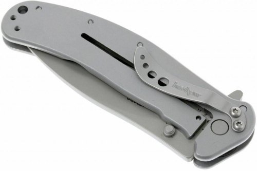 Складной нож Kershaw Zing SS 1730SS фото 16