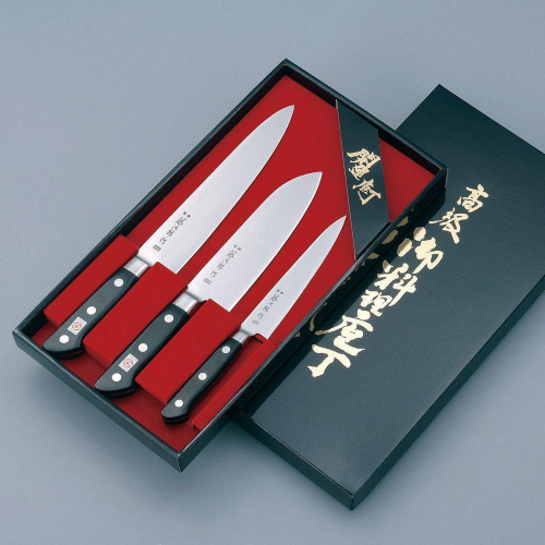2011 Tojiro GIFTSET 2011 Tojiro GIFTSET
