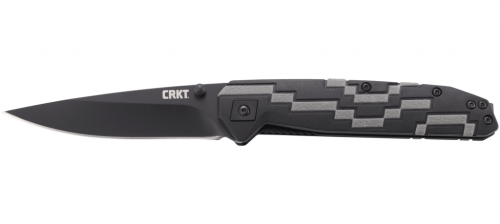 Складной нож CRKT Hyperspeed фото 11