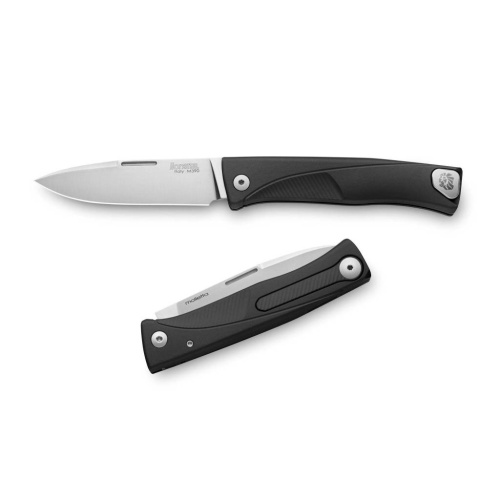 Складной нож Lion Steel Thrill