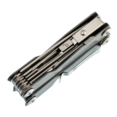 727 HX OUTDOORS МультитулHando Short Fire GQ-18A фото 3 727 HX OUTDOORS МультитулHando Short Fire GQ-18A фото 3