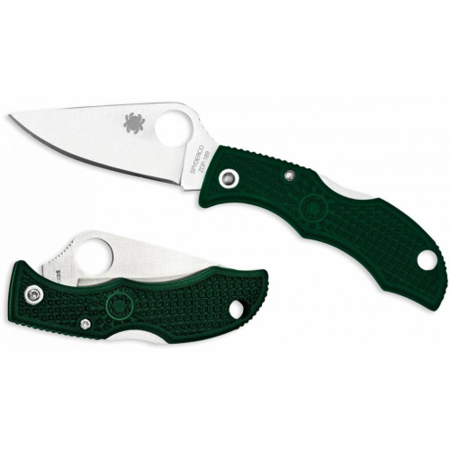 147 Spyderco Ladybug 3 - LGREP3 фото 14 147 Spyderco Ladybug 3 - LGREP3 фото 14