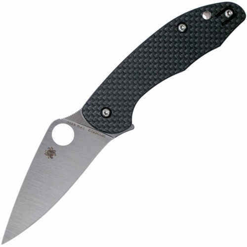 Складной нож Spyderco MANTRA 3 C233CFP фото 8