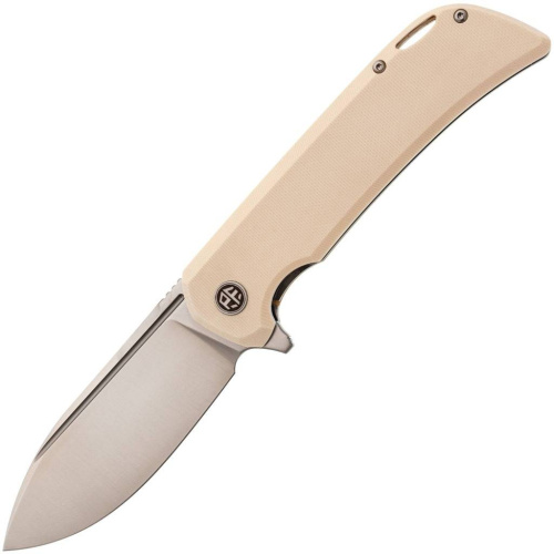 Складной нож Petrified Fish Tunny PFB05WS Складной нож Petrified Fish Tunny PFB05WS